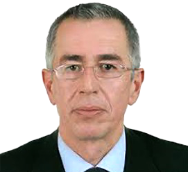 Antonis Iordanidis